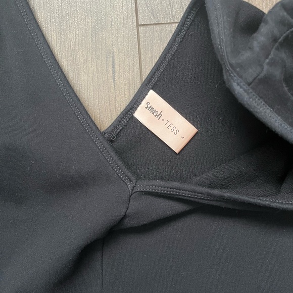 Smash & Tess Romper - Picture 4 of 4